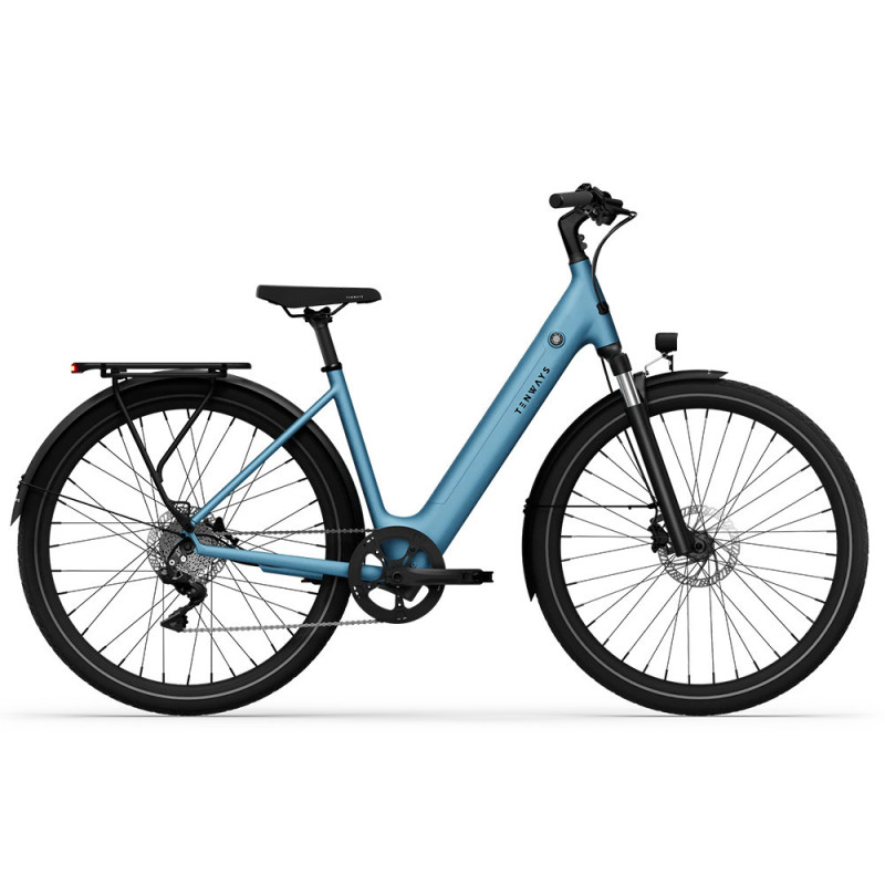 VTC électrique Tenways CGO800 Plus