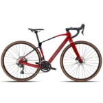 Vélo gravel carbone Polygon Tambora A5