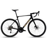 Vélo route carbone Polygon Strattos 7