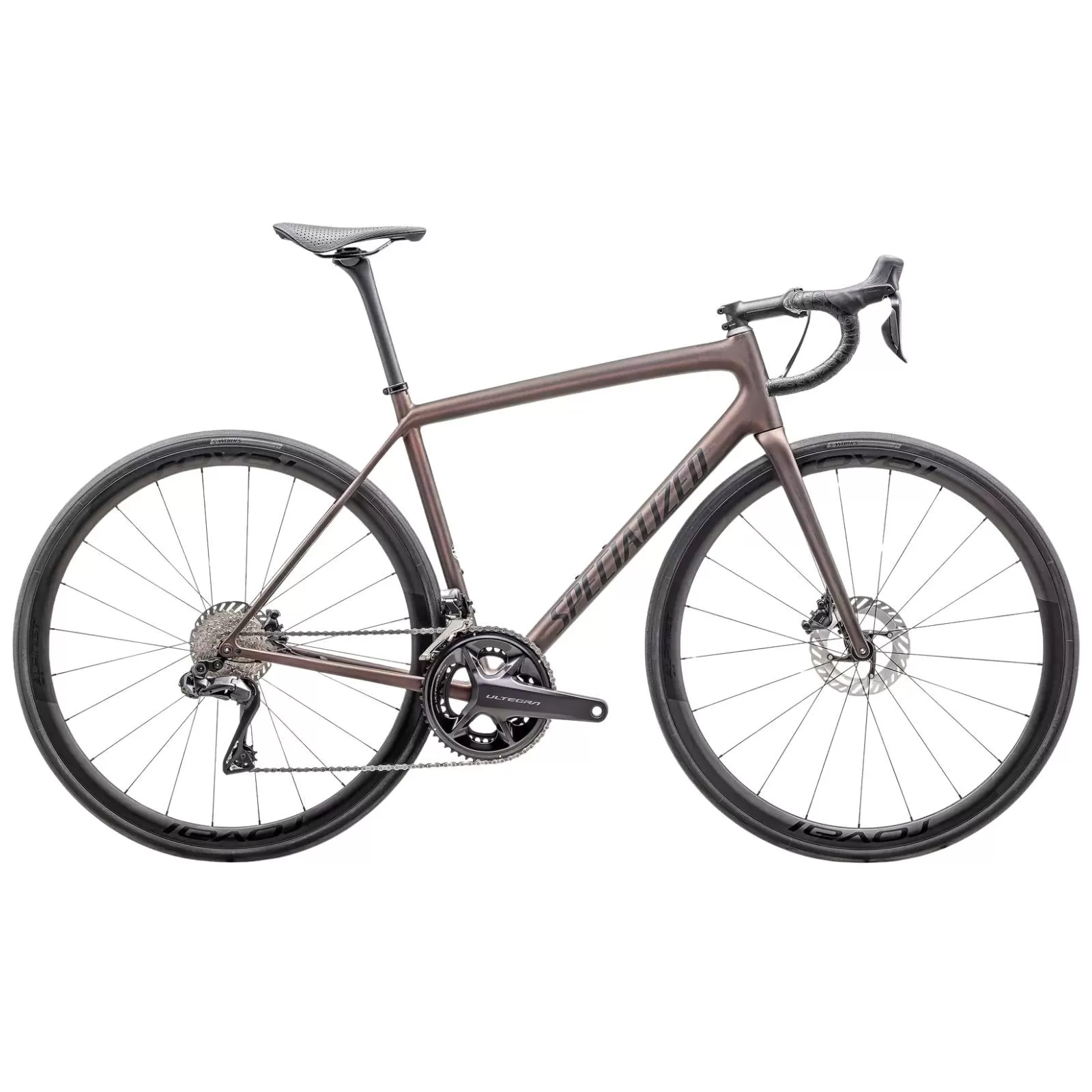 Vélo route carbone Specialized Aethos Pro Vélo route carbone Specialized Aethos Pro