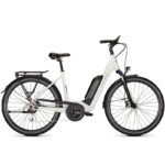 VTC électrique Kalkhoff Endeavour 1 Move - 545 Wh