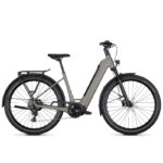 VTC électrique Kalkhoff Endeavour 3 Season - 540 Wh
