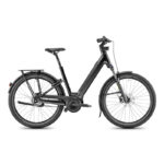 VTC électrique Moustache Mardi 27.2 Courroie - 540 Wh