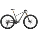 VTT carbone Scott Spark RC Expert Tungsten Grey 2027