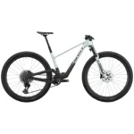 VTT carbone Scott Spark RC World Cup Cumulus White / Carbon Black 2027