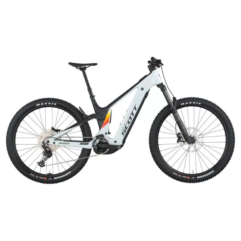 VTT électrique Scott Patron 930