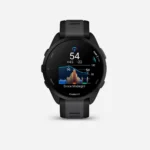 Montre connectée GPS & Cardio Garmin Forerunner 165 – Image 3