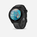 Montre connectée GPS & Cardio Garmin Forerunner 165 – Image 4