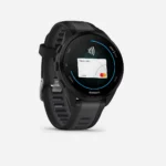 Montre connectée GPS & Cardio Garmin Forerunner 165 – Image 6