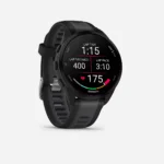 Montre connectée GPS & Cardio Garmin Forerunner 165