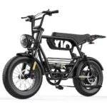 COSWHEEL Y16 | Vélo électrique tout-terrain – Image 3
