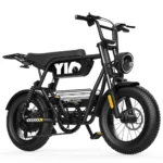 COSWHEEL Y16 | Vélo électrique tout-terrain – Image 5