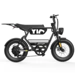 COSWHEEL Y16 | Vélo électrique tout-terrain