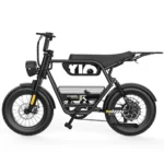 COSWHEEL Y16 | Vélo électrique tout-terrain – Image 6