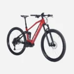 Vtt électrique adulte NAKAMURA E-Summit 950S