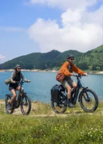ENGWE E26 3.0 Pro | VTT électrique tout suspendu 26″ – Image 12