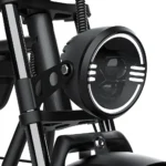COSWHEEL Y16 | Vélo électrique tout-terrain – Image 7