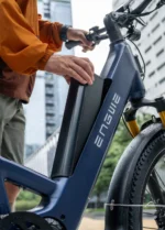 ENGWE E26 3.0 Pro | VTT électrique tout suspendu 26″ – Image 10