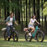 ENGWE E26 | Vélo électrique tout-terrain 26" – Image 15