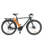 ENGWE P275 Pro | Vélo électrique urbain de ville 27,5"
