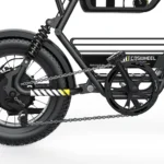 COSWHEEL Y16 | Vélo électrique tout-terrain – Image 8