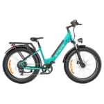 ENGWE E26 | Vélo électrique tout-terrain 26" – Image 8