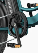 ENGWE L20 Boost | Vélo électrique urbain 20" Fat Bike – Image 14