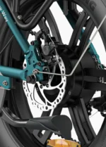 ENGWE L20 Boost | Vélo électrique urbain 20" Fat Bike – Image 15