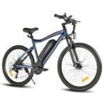 SAMEBIKE SY26-II | Vélo électrique urbain – Image 5