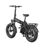 ENGWE Engine Pro 3.0 Boost | Vélo électrique pliant Fat bike – Image 5