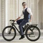 ENGWE P275 Pro | Vélo électrique urbain de ville 27,5" – Image 14
