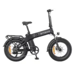 ENGWE EP‑2 3.0 Boost | Vélo électrique pliant Fat bike 20"