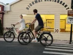 A-SPADZ City Pro | Vélo électrique urbain – Image 9