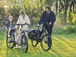 A-SPADZ City Pro | Vélo électrique urbain – Image 10