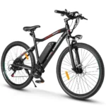 SAMEBIKE SY26-II | Vélo électrique urbain – Image 2