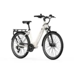 A-SPADZ City Pro | Vélo électrique urbain – Image 2