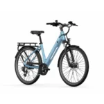 A-SPADZ City Air | Vélo électrique Urbain – Image 2