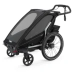 Remorque à vélo Thule Chariot Sport 2 places