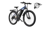 Vélo électrique DUOTTS C29 – Image 4