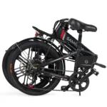SAMEBIKE 20LVXD30-II | Vélo électrique pliant 20” – Image 6
