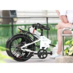 SAMEBIKE 20LVXD30-II | Vélo électrique pliant 20” – Image 7