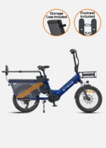 ENGWE LE20 | Vélo électrique cargo 20” – Image 3