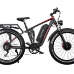 Vélo électrique DUOTTS S26