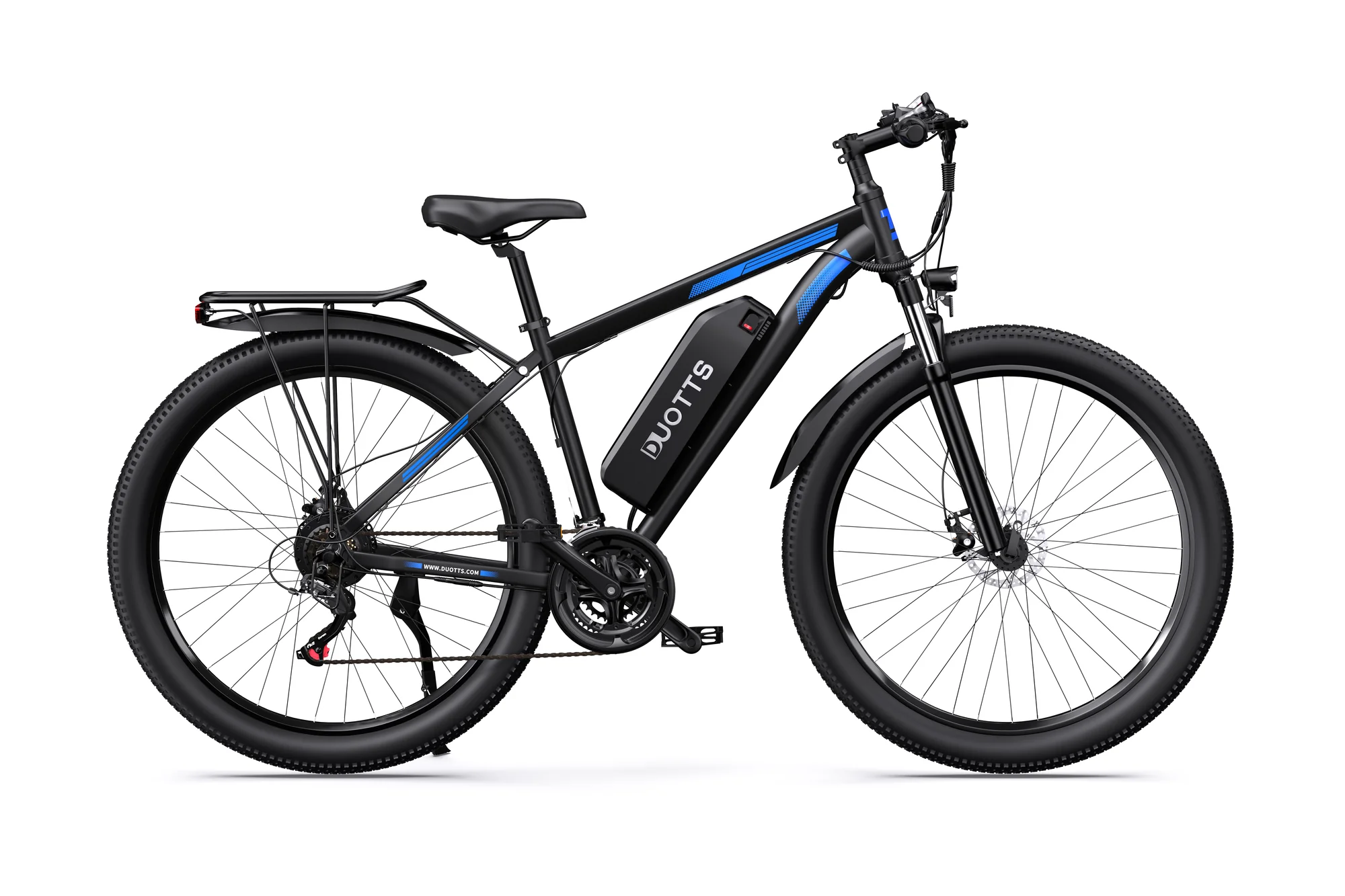 Vélo électrique DUOTTS C29 Vélo électrique DUOTTS C29