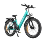 ENGWE E26 | Vélo électrique tout-terrain 26"