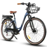 SAMEBIKE RS-A07 | Vélo électrique urbain 28” – Image 5
