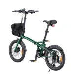 ENGWE ZIP | Vélo électrique pliant et léger – Image 4