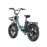 ENGWE L20 Boost | Vélo électrique urbain 20" Fat Bike – Image 4