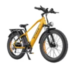 ENGWE E26 | Vélo électrique tout-terrain 26" – Image 7
