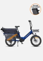 ENGWE LE20 | Vélo électrique cargo 20” – Image 4